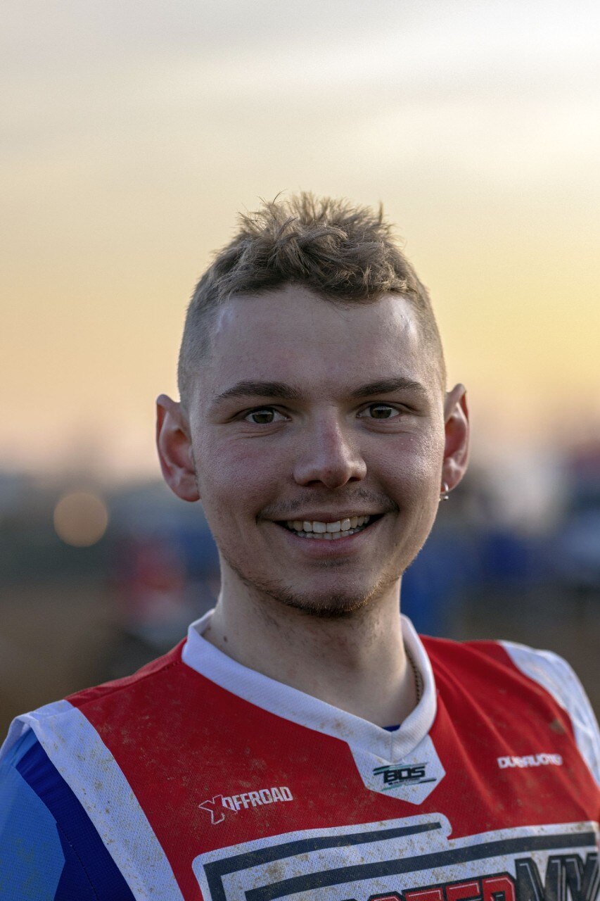 Master MX 2024 - The Race 